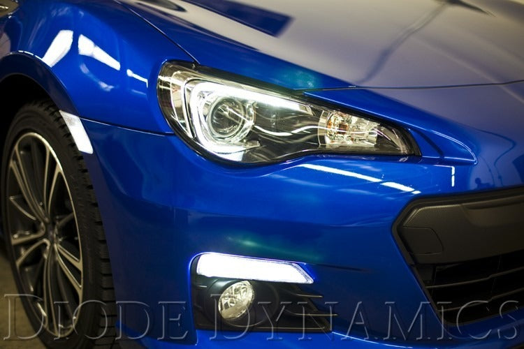 Diode Dynamics Always On Module - 2013-2020 Subaru BRZ