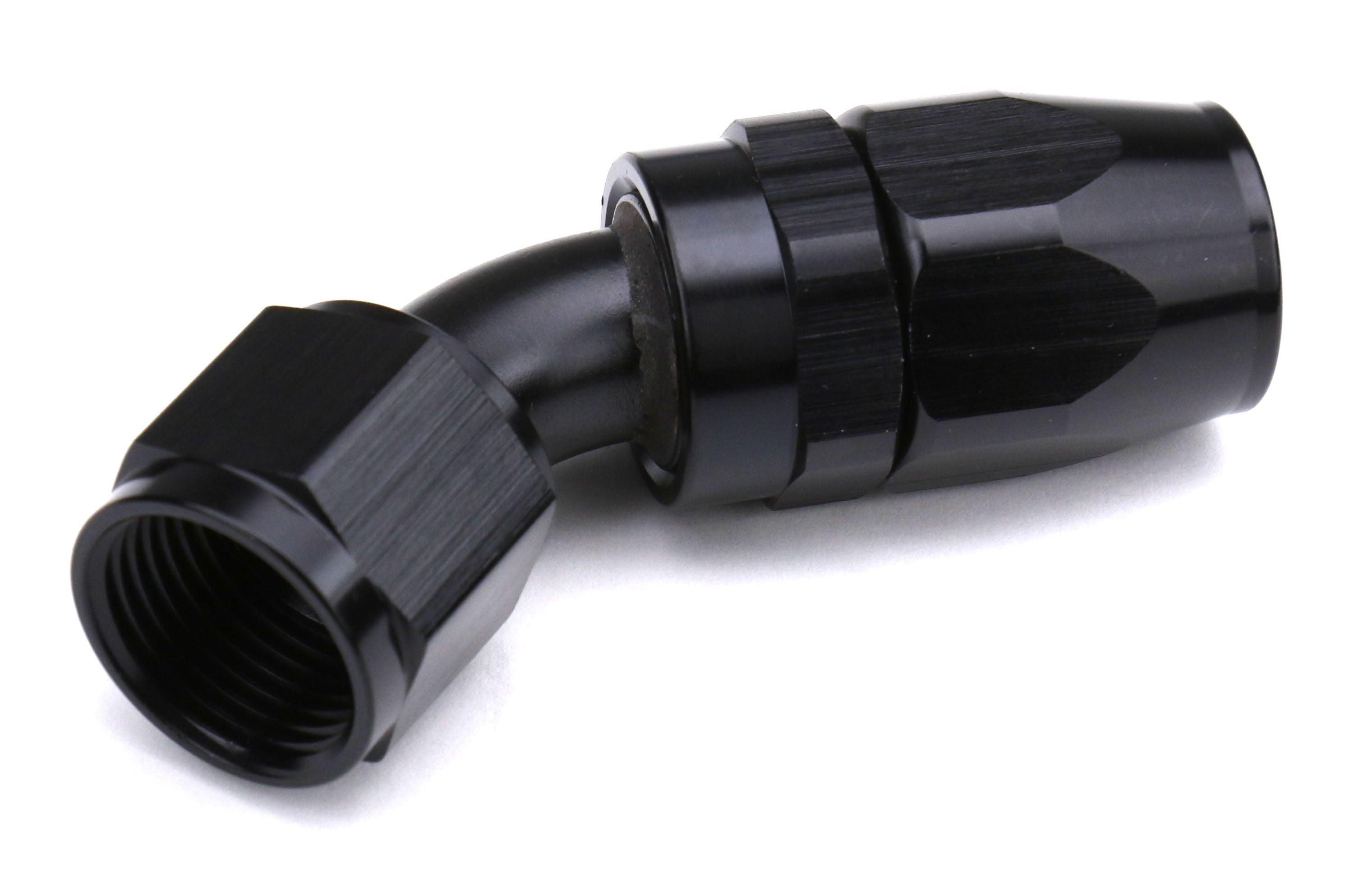 Torque Solution -10AN Turbo Oil Return Line Kit - Subaru 2002-2014 WRX / 2004-2021 STI / 2004-2006 Baja / 2004-2014 Forester / 2005-2009 Legacy / Outback / 2005-2006 Saab 9-2X