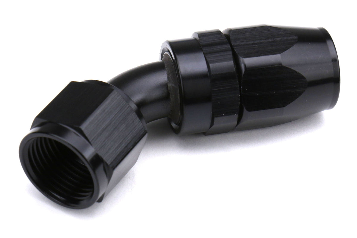 Torque Solution -10AN Turbo Oil Return Line Kit - Subaru 2002-2014 WRX / 2004-2021 STI / 2004-2006 Baja / 2004-2014 Forester / 2005-2009 Legacy / Outback / 2005-2006 Saab 9-2X