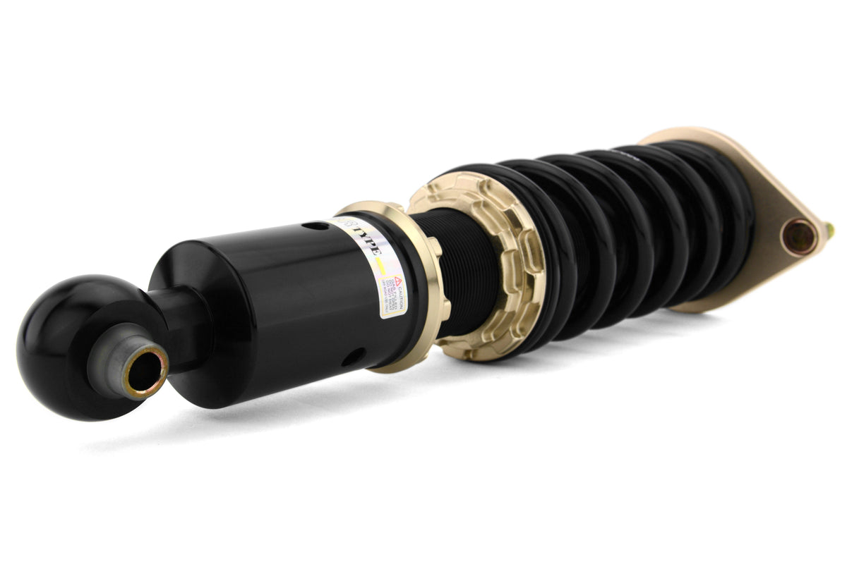 BC Racing BR Series Coilovers - 2008-2014 Subaru WRX