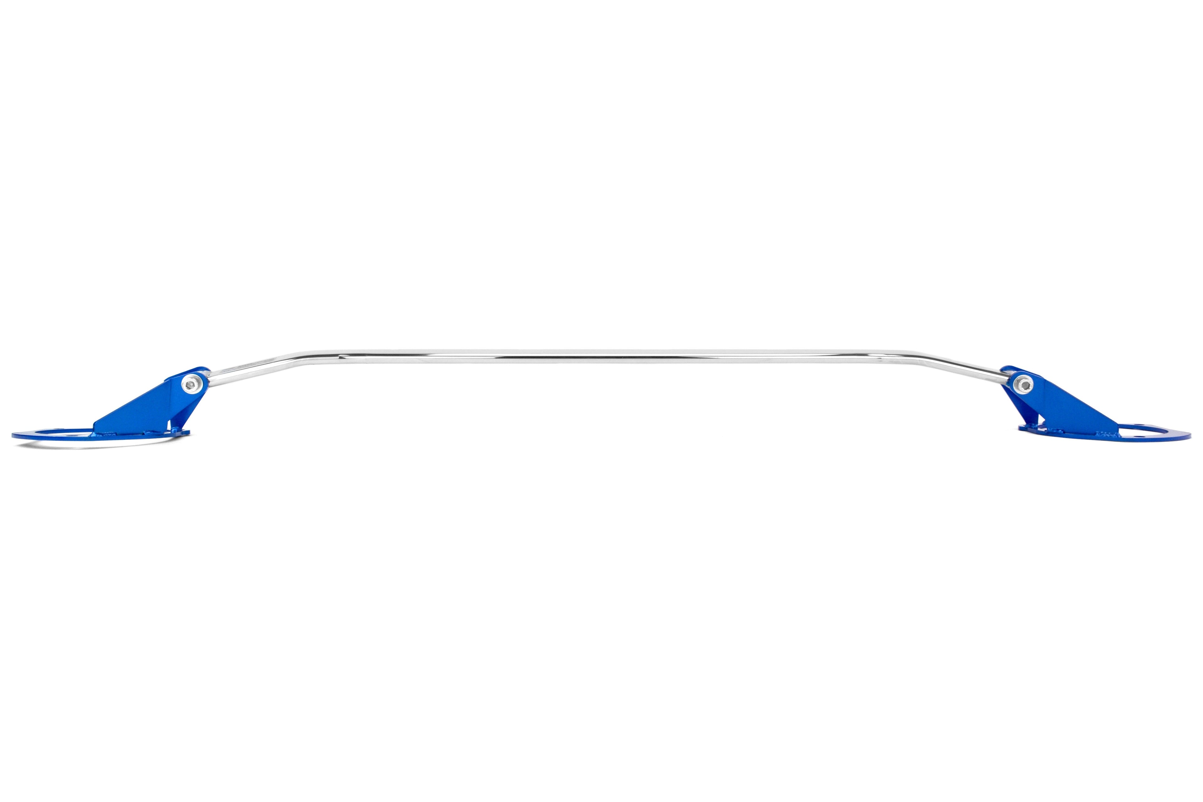 Cusco Front Strut Tower Bar Type OS - 2014-2018 Subaru Forester