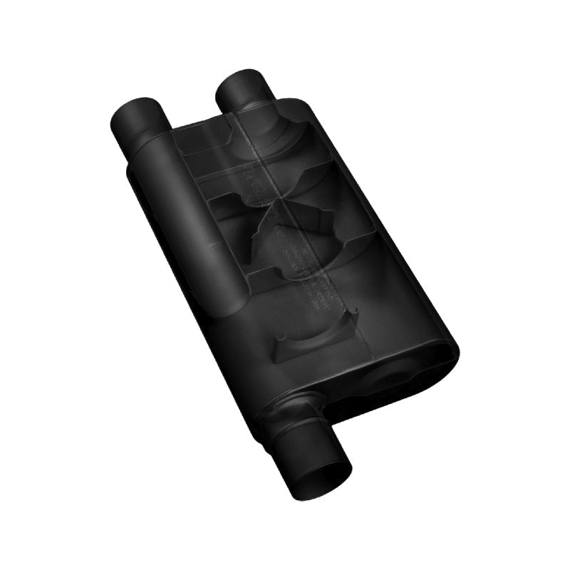 Flowmaster 2.5 IN/OUT SAME END 80 Series Muffler