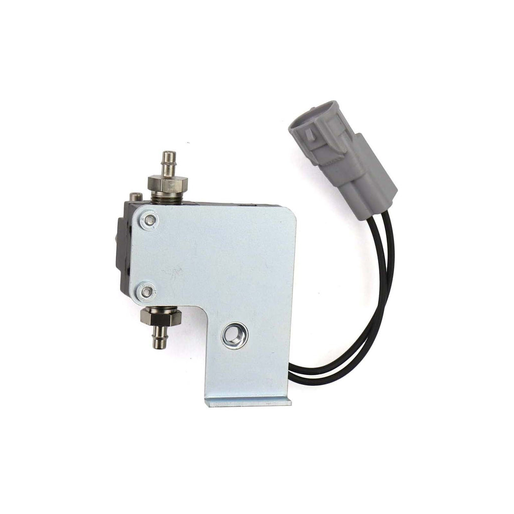 GrimmSpeed Boost Control Solenoid - 2008-2021 Subaru STI
