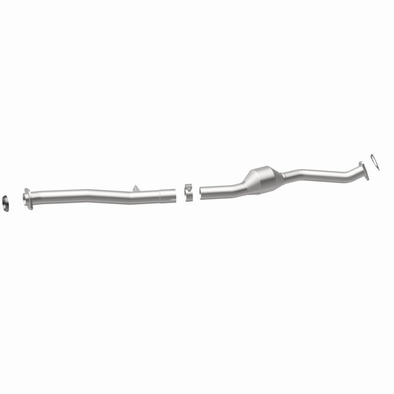 Magnaflow Direct Fit Catalytic Converter - 2011-2013 Subaru Forester H4 2.5L