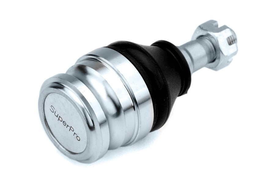 Super Pro Front Roll Center Adjustment Kit - Subaru Models (inc. 2002-2024 WRX/ 2004-2021 STI)