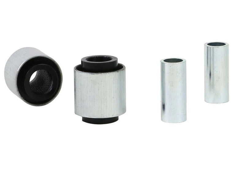 Whiteline Rear Control Arm Lower Rear Inner Bushing Kit - 1994-2009 Subaru Legacy / 1994-2009 Subaru Outback