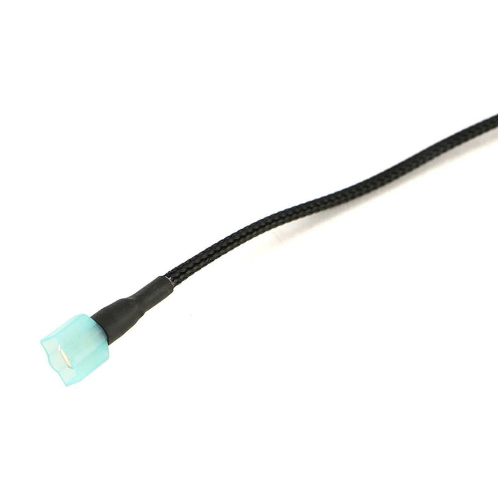 GrimmSpeed Wiring Harness for Hella Horns - Subaru Models (inc. 2002-2014 WRX/STI)