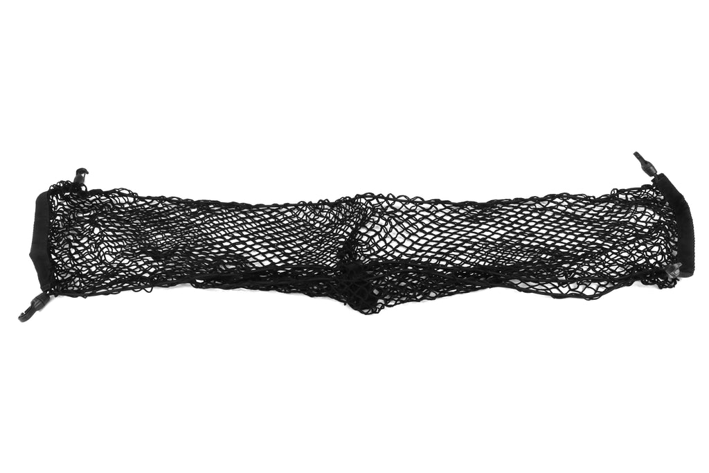 Subaru Cargo Net Rear - 2018-2021 Subaru Crosstrek / 2017-2020 Impreza