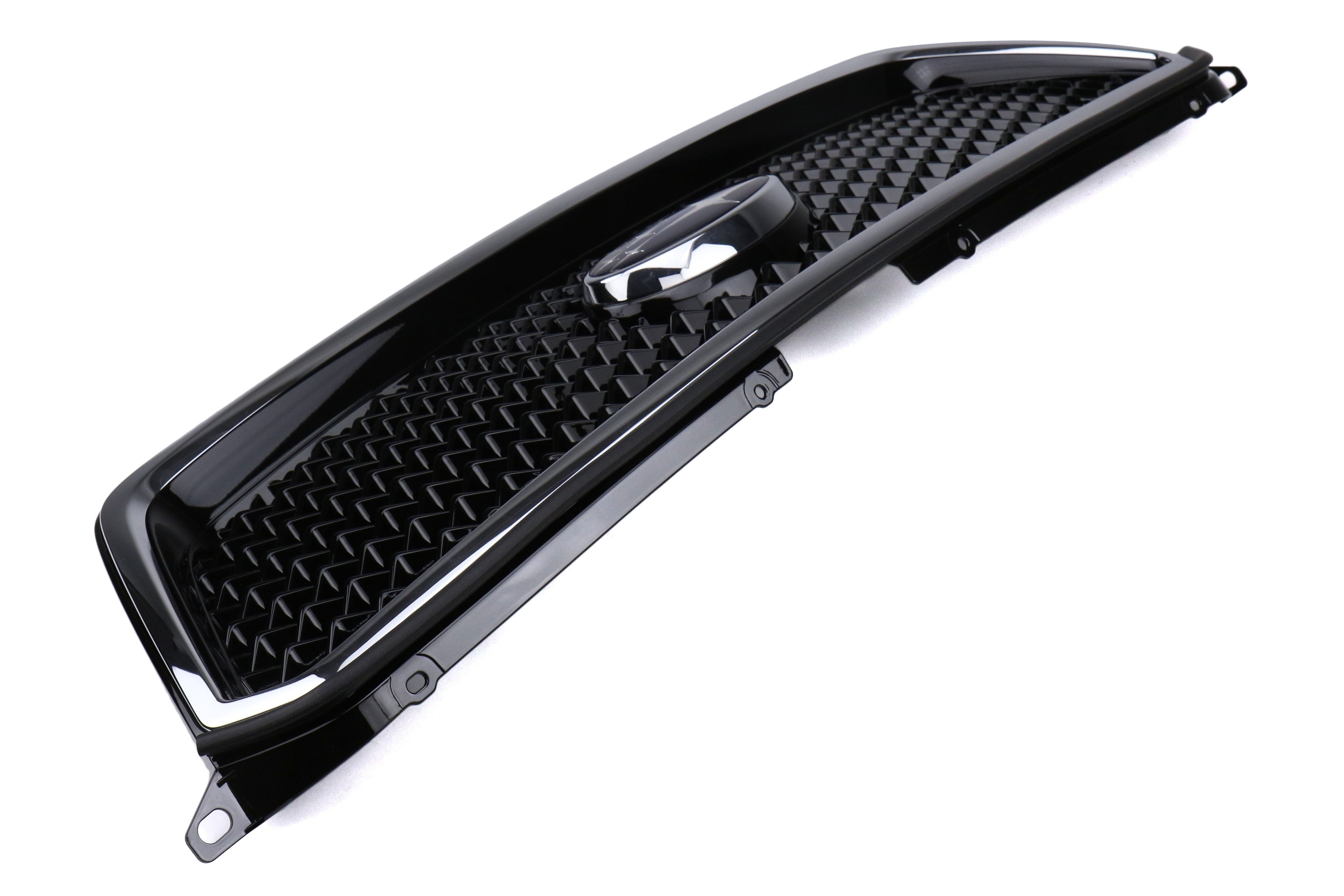 Subaru OEM Front Grille Sport Mesh - 2013-2017 Subaru Crosstrek