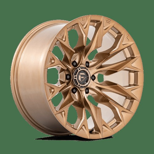 D805 20X9 5X5.0 PLT-BRZ 1MM