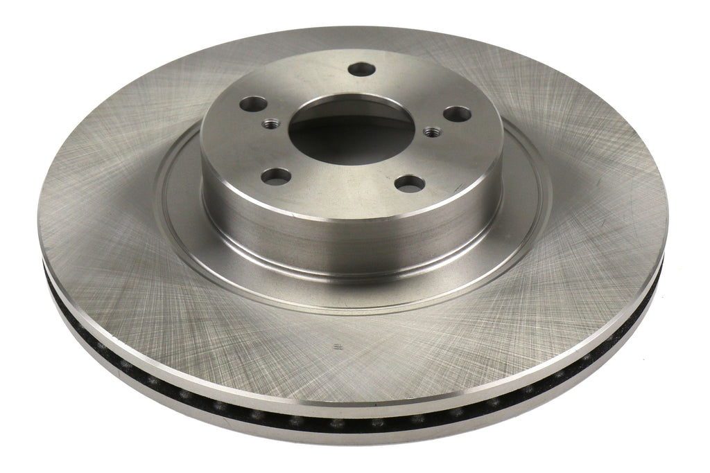 Power Stop Track Day Spec Brake Kit (Front) - 2013-2016 Scion FR-S / 2013-2020 Subaru BRZ / 2016-2021 Crosstrek / 2010-2018 Forester / 2013-2014 Outback / 2017-2019 Toyota 86