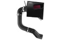 Mishimoto Cold Air Intake Wrinkle Black w/ Air Box - 2015-2021 Subaru WRX