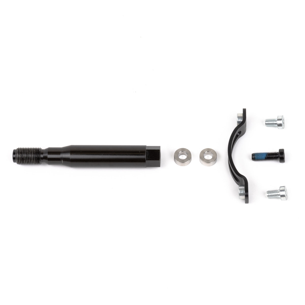 OVERTAKE MaxxAdjust License Plate Relocation Kit - Subaru 2002-2007 WRX, 2004-2007 STI, 2002-2007 Impreza