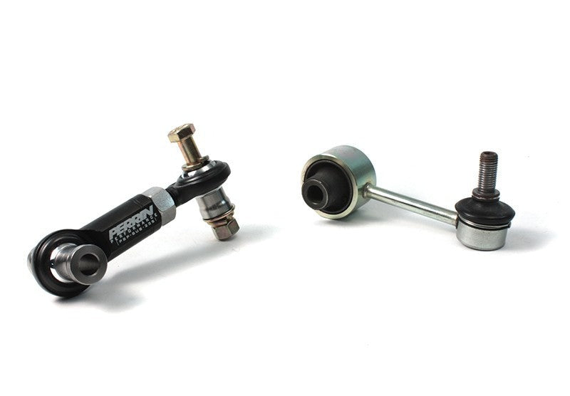 PERRIN Rear Endlinks Spherical - Subaru Models (inc. 2008-2021 WRX / STI)