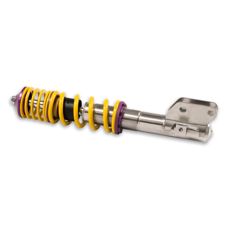 KW Coilover Kit V1 - 2008-2014 Subaru WRX