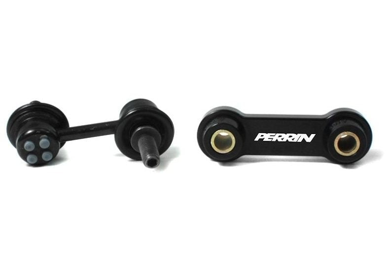 PERRIN Front Endlinks - 2015-2021 Subaru WRX / STI