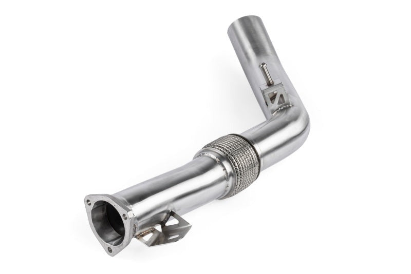 APR 20-24 Audi RS Q8 (MLB EVO) Catback Exhaust System