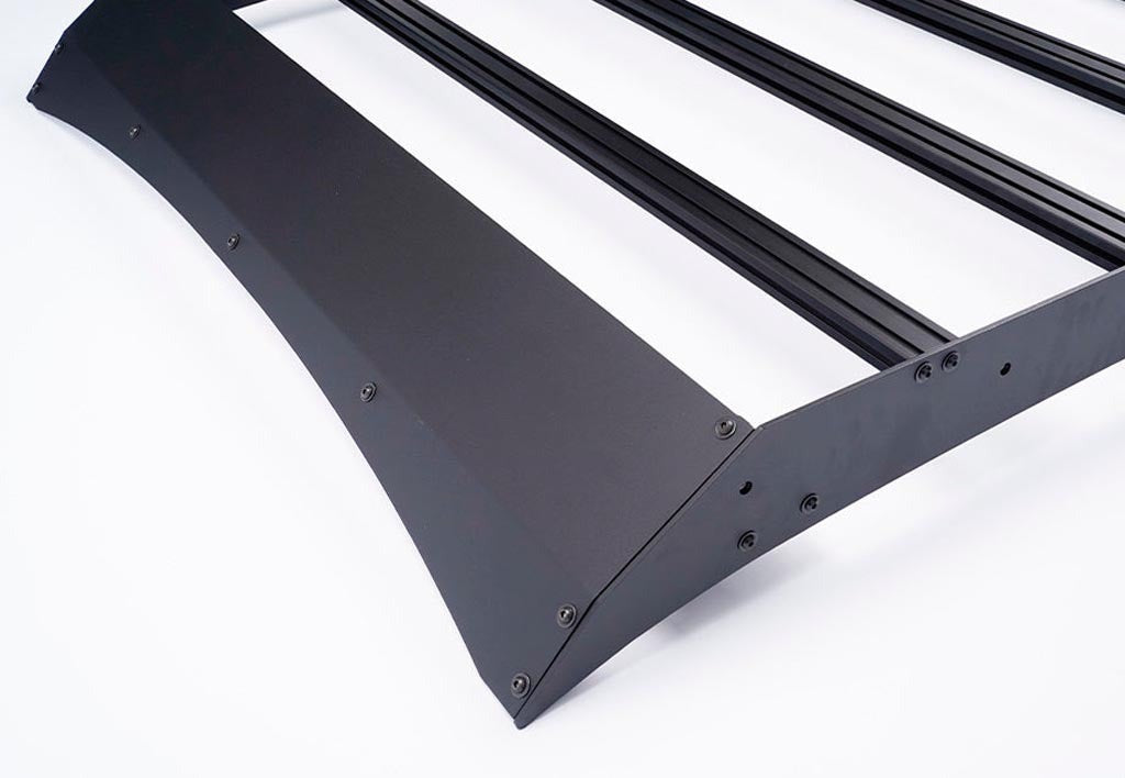 14-21 TUNDRA CREW MAX ECONOMY ROOF RACK by Cali Raised Led
