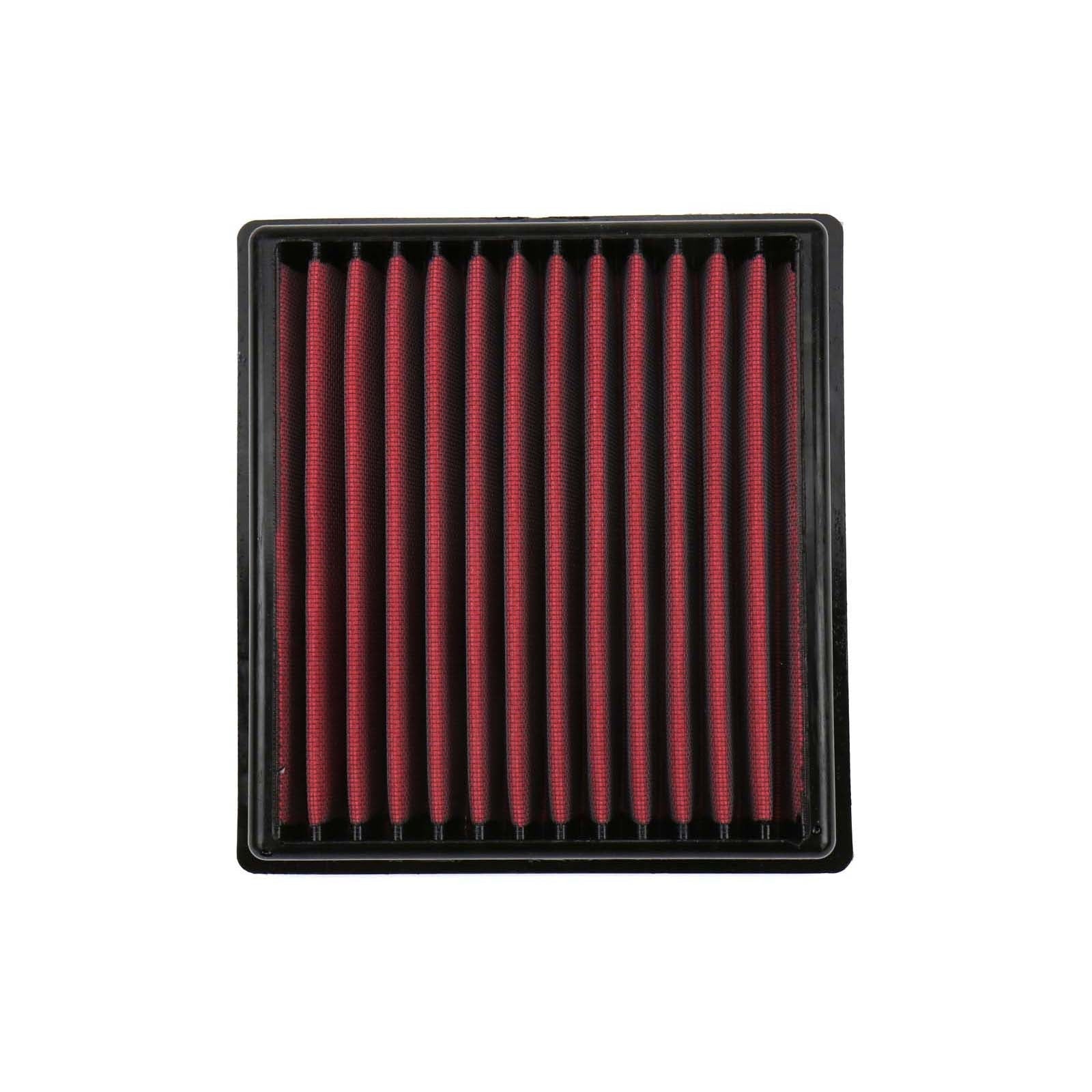 19-21 STI GrimmSpeed Dry-Con Performance Panel Air Filter