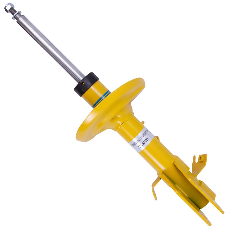 Bilstein B6 Front Left Strut Assembly - 2018-2019 Subaru Crosstrek