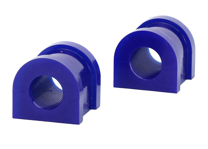SuperPro Front 21mm Sway Bar Mount Bushing Kit - 2003-2009 Subaru Legacy / 2003-2009 Subaru Outback