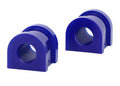SuperPro Front 21mm Sway Bar Mount Bushing Kit - 2003-2009 Subaru Legacy / 2003-2009 Subaru Outback