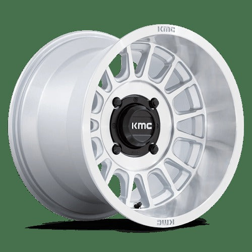 KS138 15X10 4X156 SLV-MACH-FC 0MM