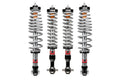 Eibach 2021+ Ford Bronco Pro-Truck Coilover 2.0 Front & Rear