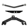 Rock Krawler 07-18 Jeep Wrangler JK/JKU 3 Link Rear Conversion (Long Arm)