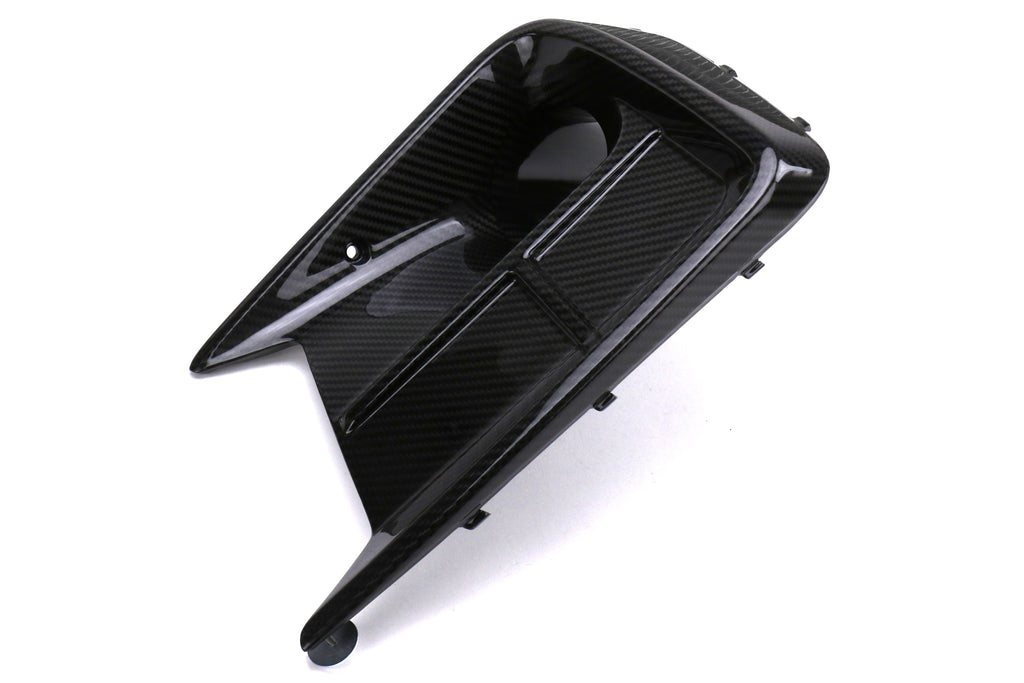 APR Performance Brake Cooling Kit