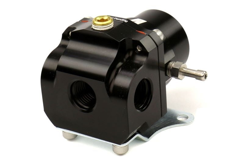 Aeromotive A1000 Adjustable Fuel Regulator - Universal