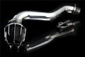 Weapon R 96-00 Honda Civic (DX/LX/CX) Stealth Dragon Intake