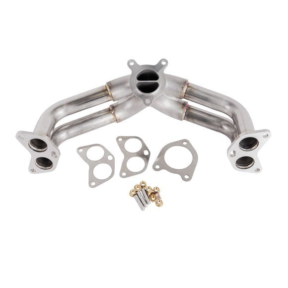 GrimmSpeed Equal Length Header - 2022-2025 Subaru WRX