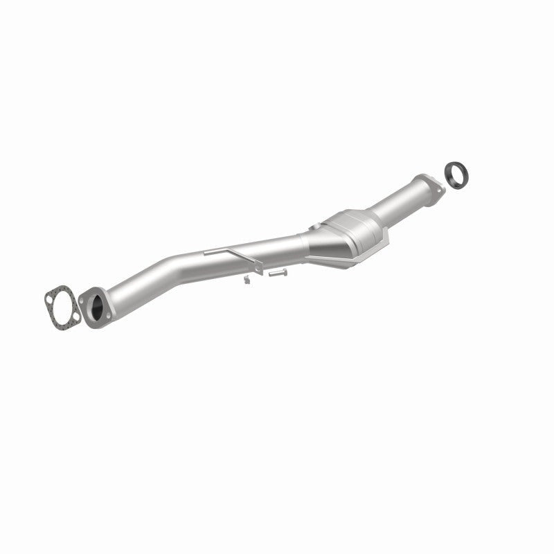 MagnaFlow Direct Fit Catalytic Converter - 2009-2013 Subaru Forester 2.5L