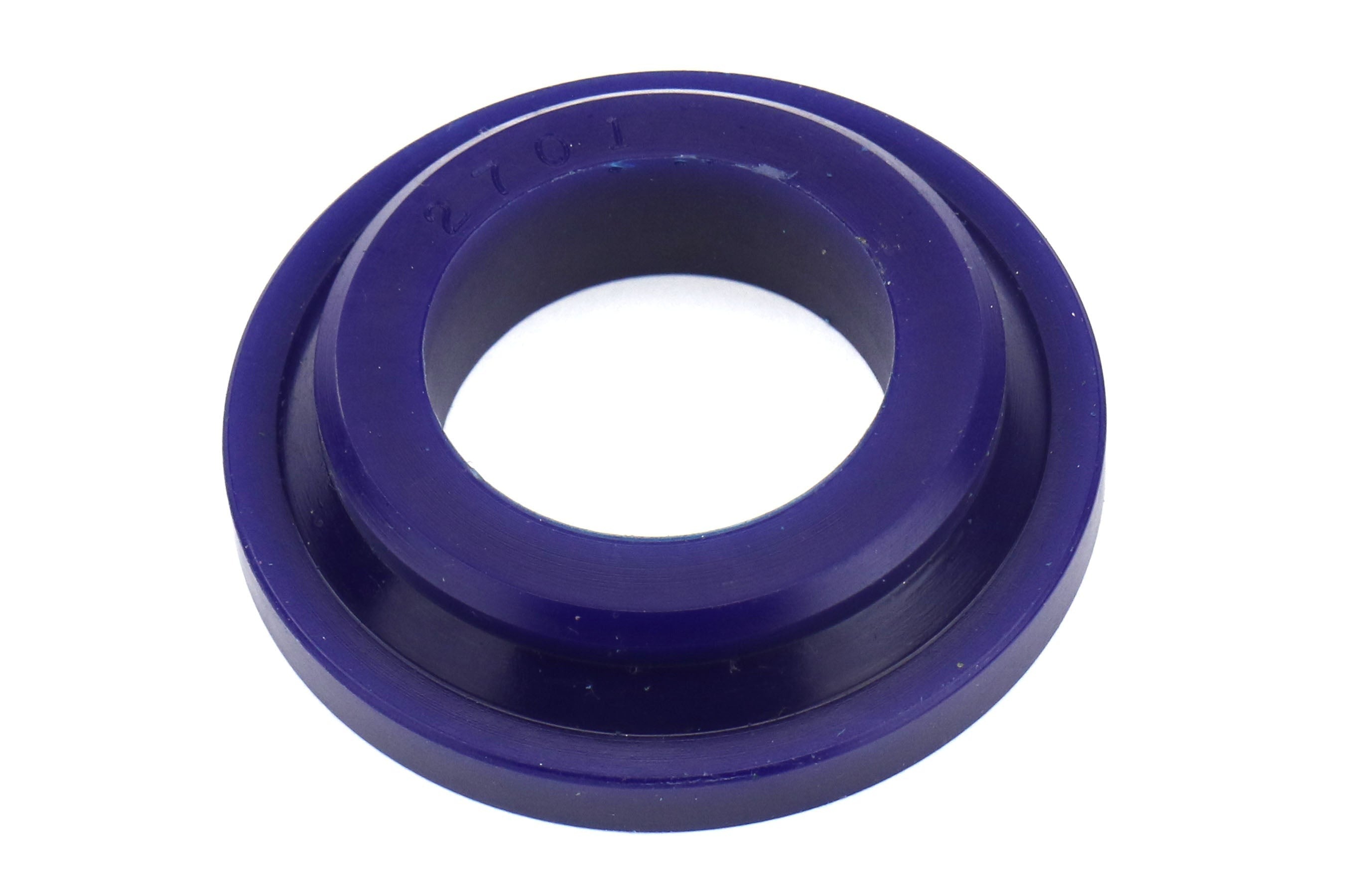 SuperPro Subaru WRX Cross Member Washer - 2002-2007 Subaru WRX / 2004-2007 Subaru STI