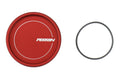 PERRIN Oil Cap Red - Subaru Models (inc. 2002-2021 WRX / STI)