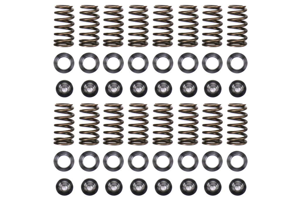 Kelford High Performance Spring and Retainer Set - 2002-2014 Subaru WRX / 2004-2021 STI / 2004-2013 Forester / 2005-2012 Legacy