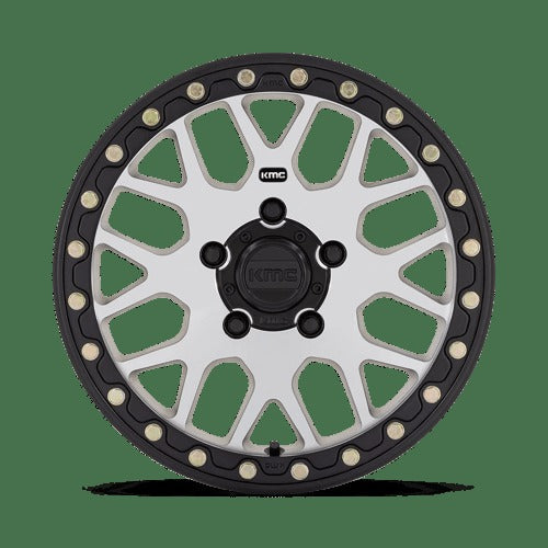 KS235 15X6 5X4.5 MACH 38MM