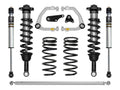 ICO 2.5 Series Coilover Kits
