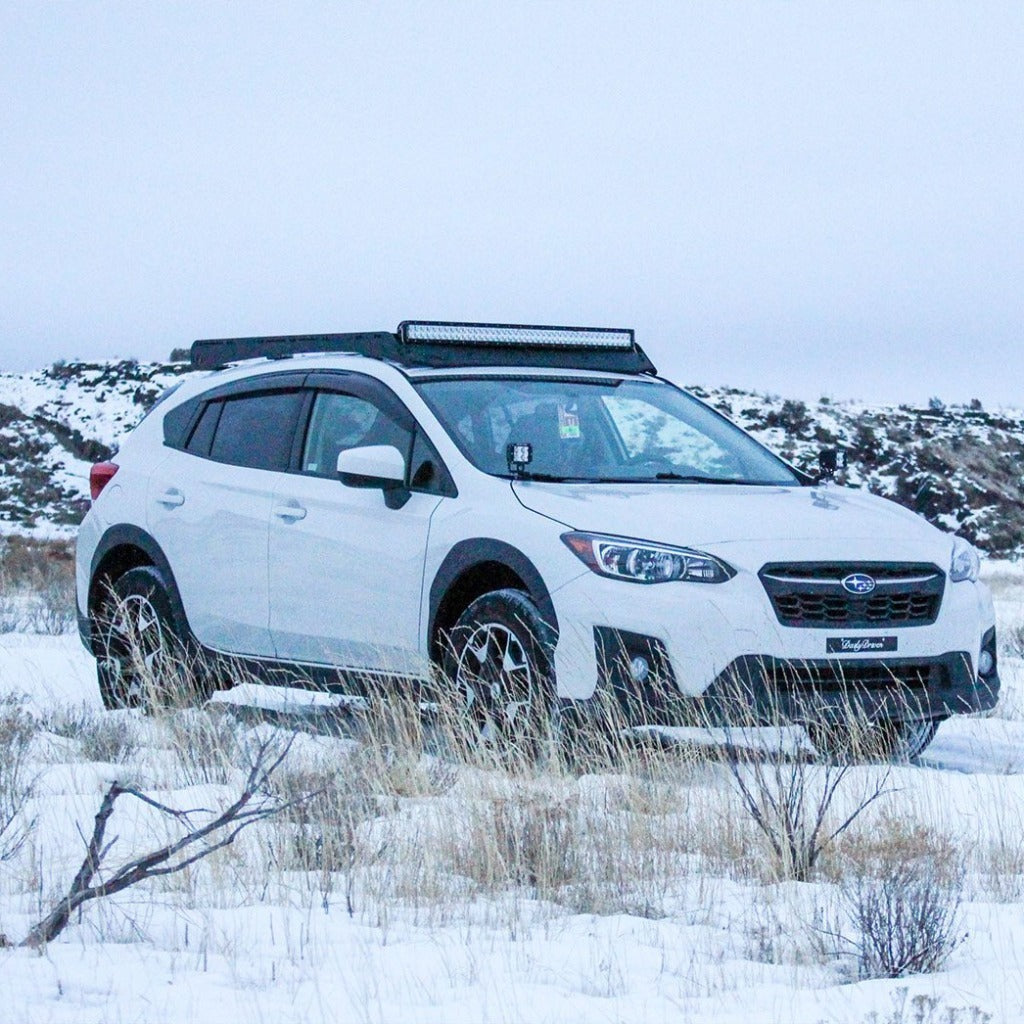 PRINSU Subaru Crosstrek 2018-2022 Roof Rack
