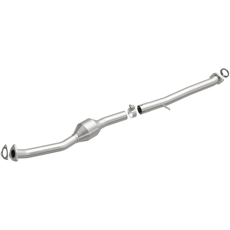 Magnaflow Direct Fit Catalytic Converter - 2011-2013 Subaru Forester H4 2.5L