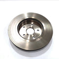 OEM Rear Rotor Single (Electric Ebrake) - 2022-2024 Subaru WRX