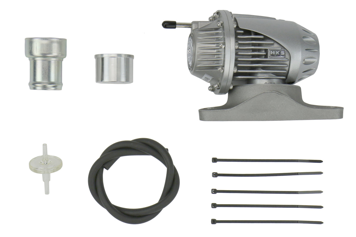 HKS Super SQV4 Blow Off Valve - 2008-2021 Subaru STI