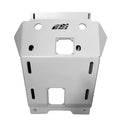 CBI Offroad Toyota 5th Gen 4Runner Front Skid Plate (Front Only)