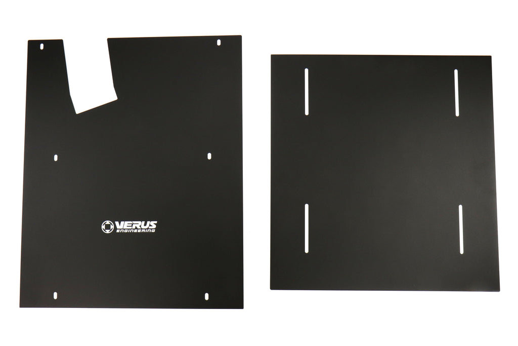 Verus Engineering Transmission Tunnel Cover - 2013-2021 Scion FR-S / Subaru BRZ / Toyota 86