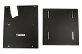 Verus Engineering Transmission Tunnel Cover - 2013-2021 Scion FR-S / Subaru BRZ / Toyota 86