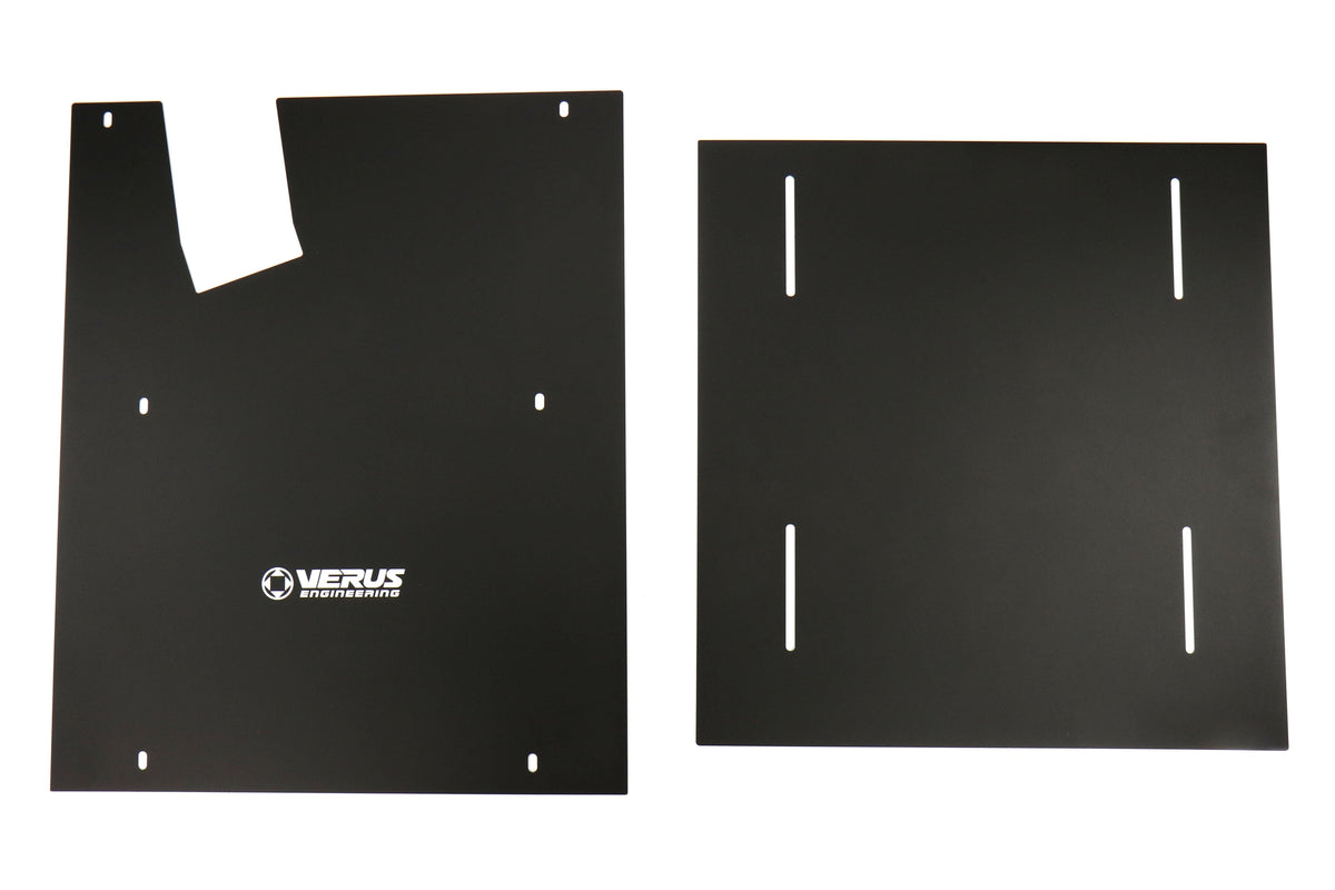 Verus Engineering Transmission Tunnel Cover - 2013-2021 Scion FR-S / Subaru BRZ / Toyota 86