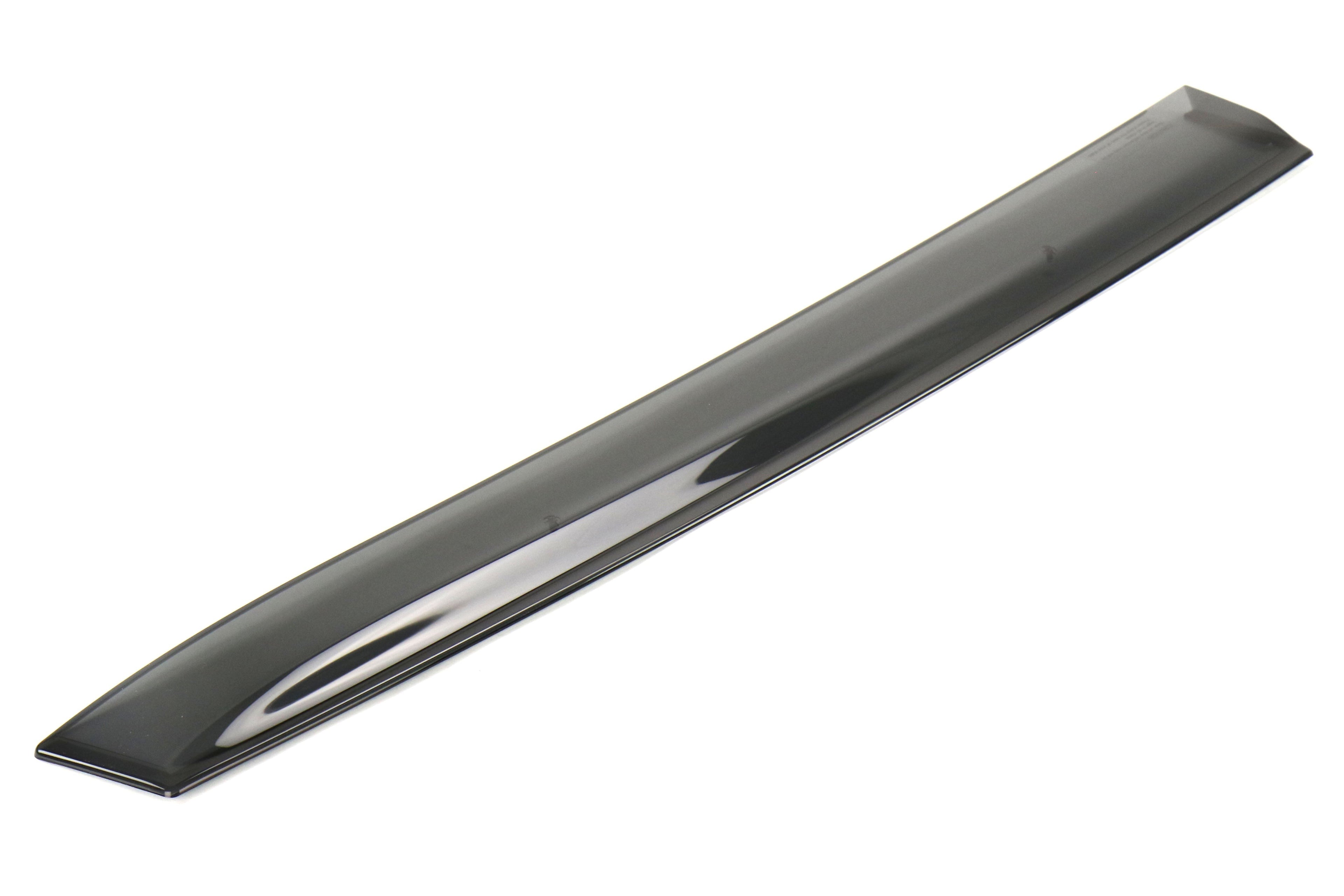Subaru Rain Guard Deflector Kit - 2014-2018 Subaru Forester