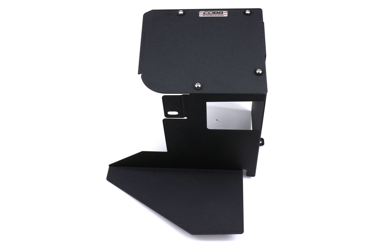Cobb Tuning SF Air Box - 2019-2021 Subaru STI / 2018 STI Type RA