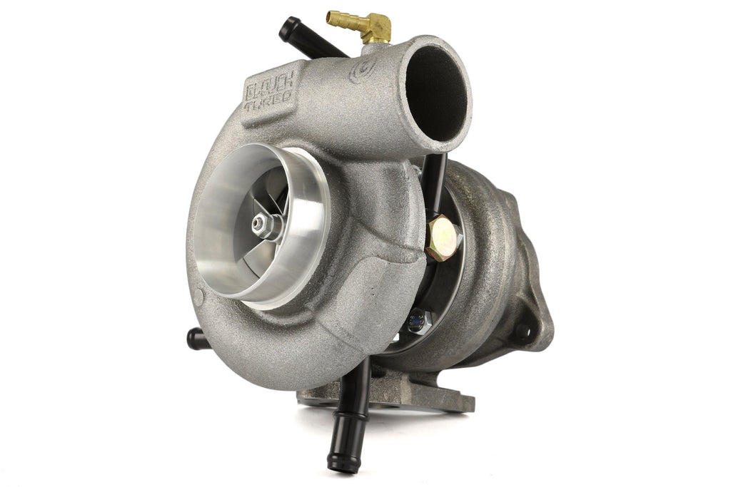 Blouch Dominator 5.0XT-R 10cm^2 Turbo - Subaru Models (inc. 2002-2007 WRX / 2004-2021 STI)